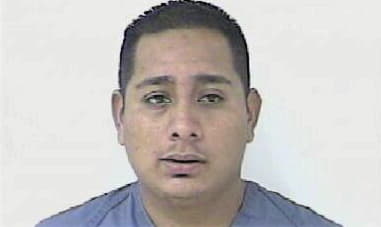 Wilbert Adams, - St. Lucie County, FL 